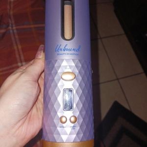 ConAir Unbound Beauty Wireless Curler